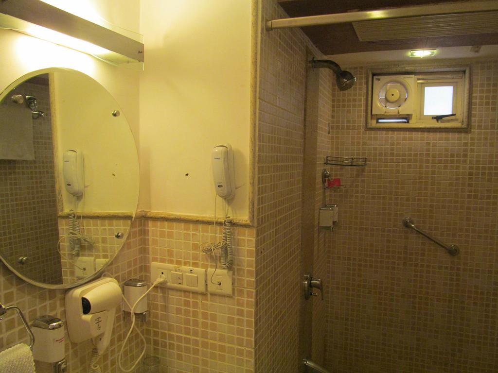 Shilton Residence Bangalore Zimmer foto