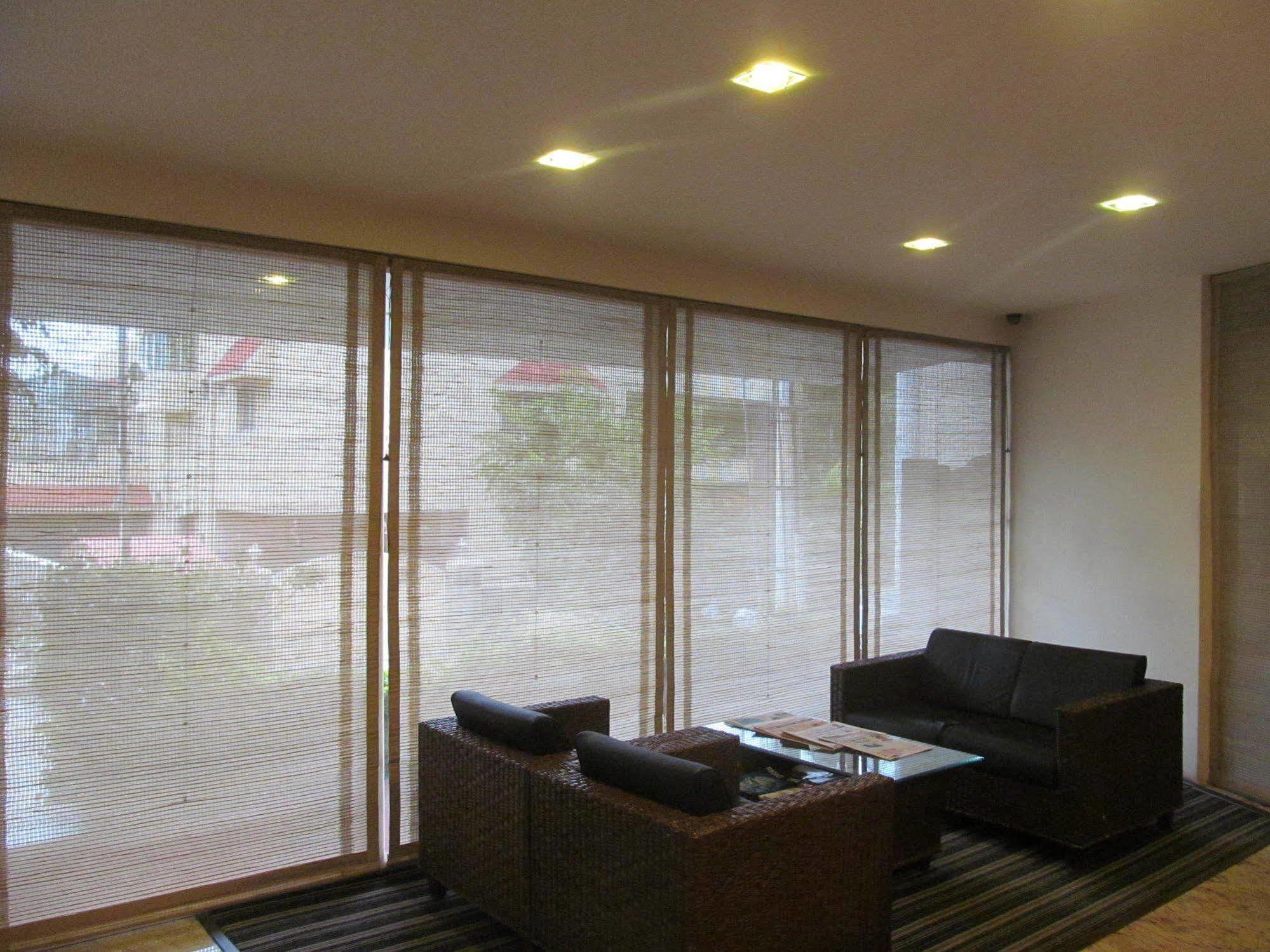 Shilton Residence Bangalore Exterior foto